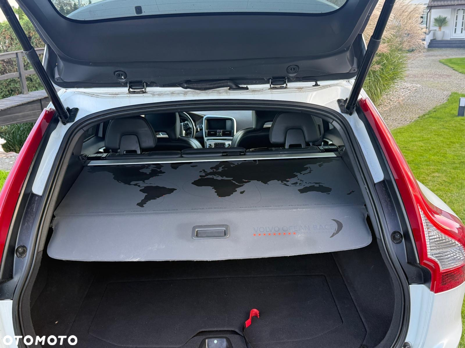 Volvo XC 60 D4 Geartronic Ocean Race - 15