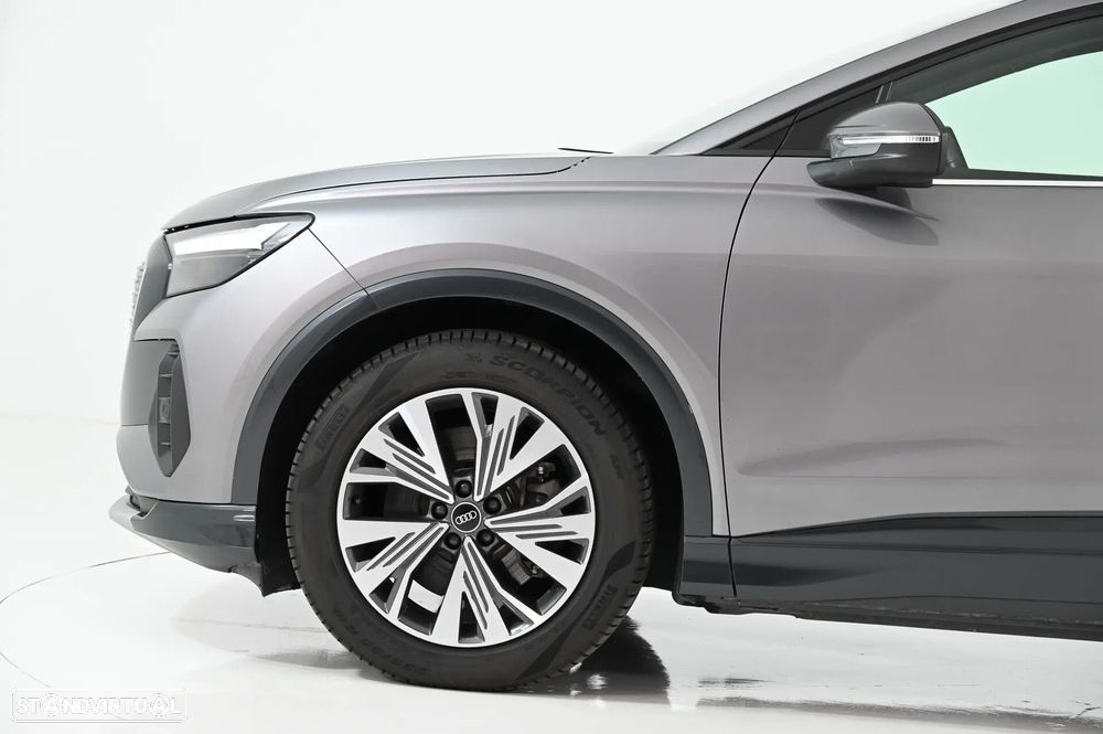 Audi Q4 e-tron 40 82 kWH - 13