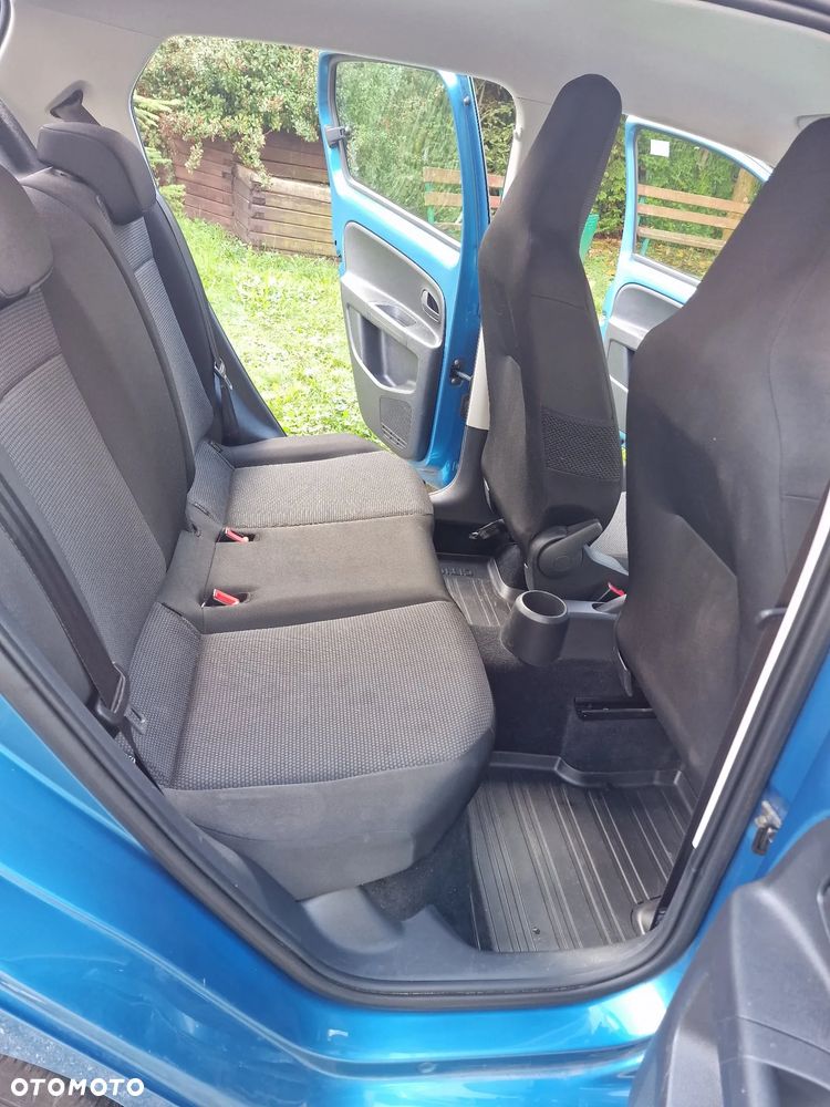 Skoda Citigo 1.0 Ambition - 8