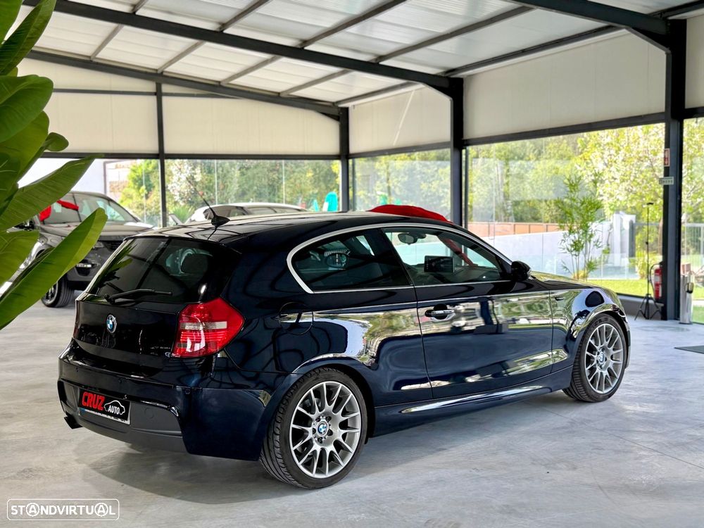 BMW 118 d Pack M - 3