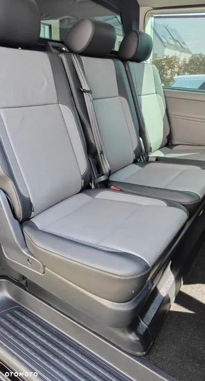 Volkswagen Transporter - 8