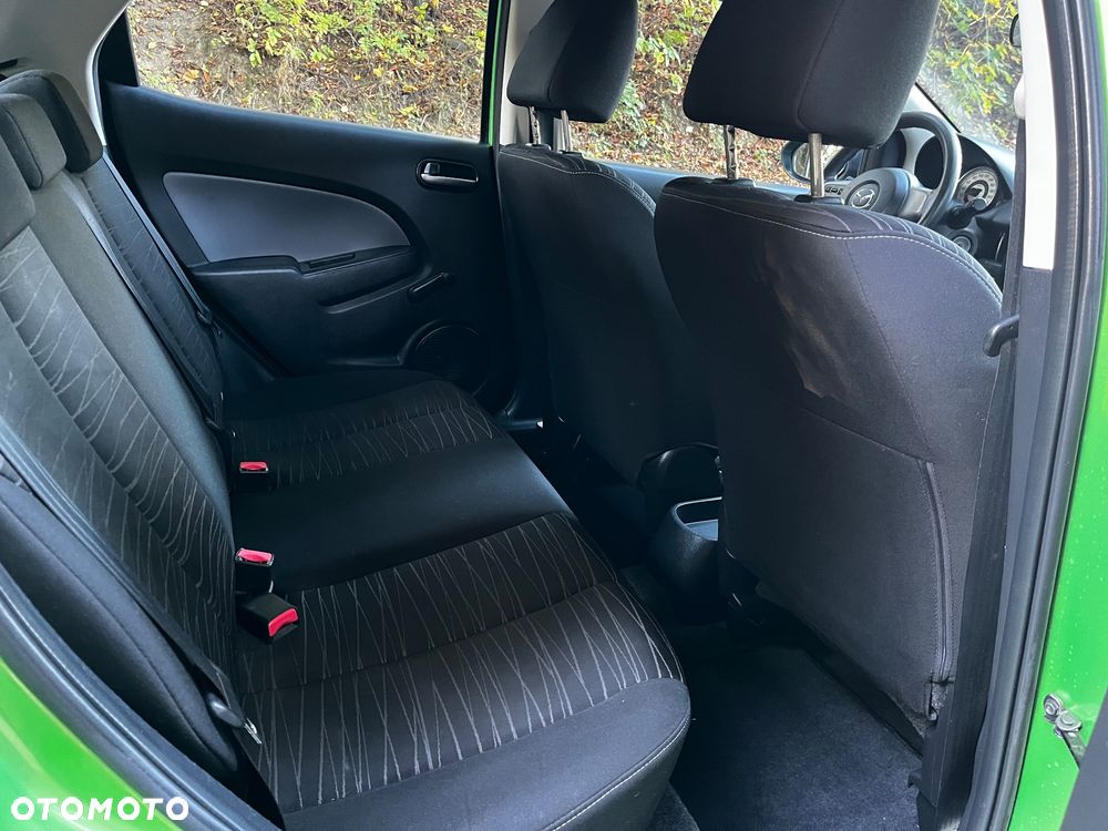 Mazda 2 1.3 Dynamic - 17