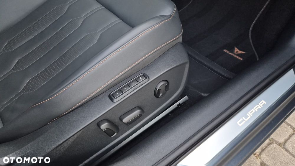 Cupra Formentor 2.5 TSI 4Drive VZ5 DSG - 31