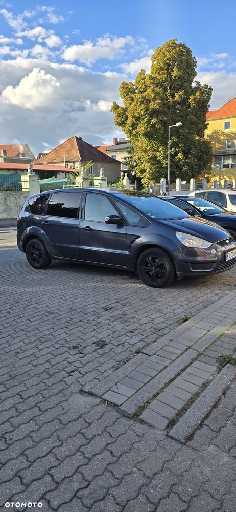 Ford S-Max - 2