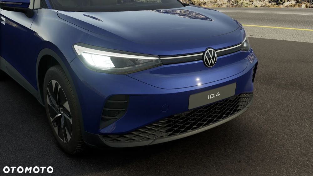 Volkswagen Id.4 2026 photo 4