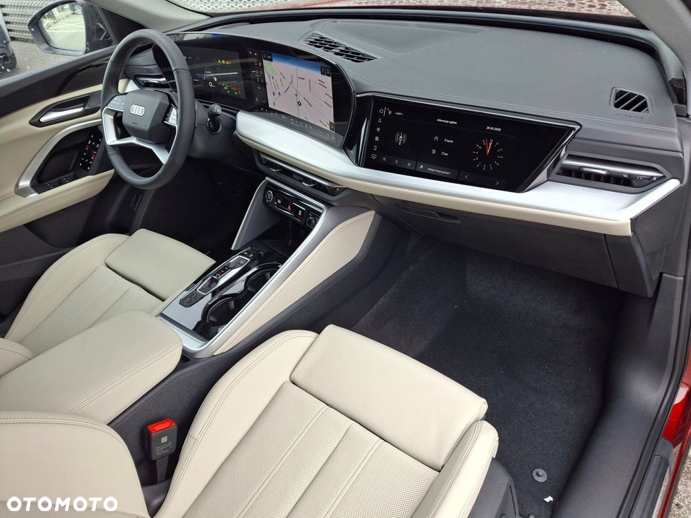 Audi Q5 Sportback - 15