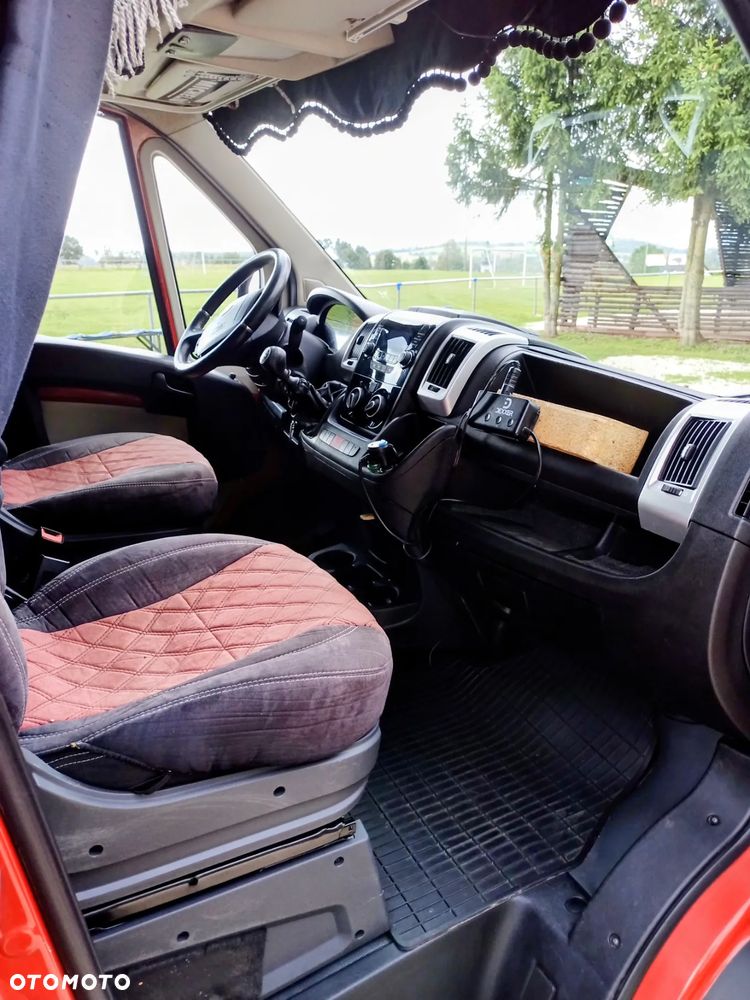Fiat Ducato - 7