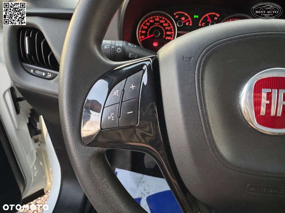 Fiat Doblo - 29