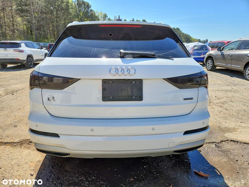 Audi Q3 45 TFSI Quattro S tronic advanced - 6