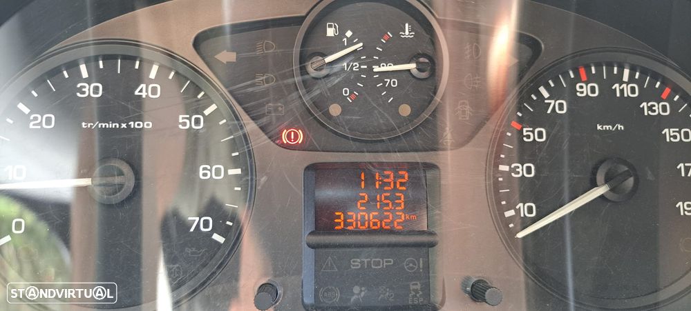 Citroën Berlingo 1.6HDI - 10