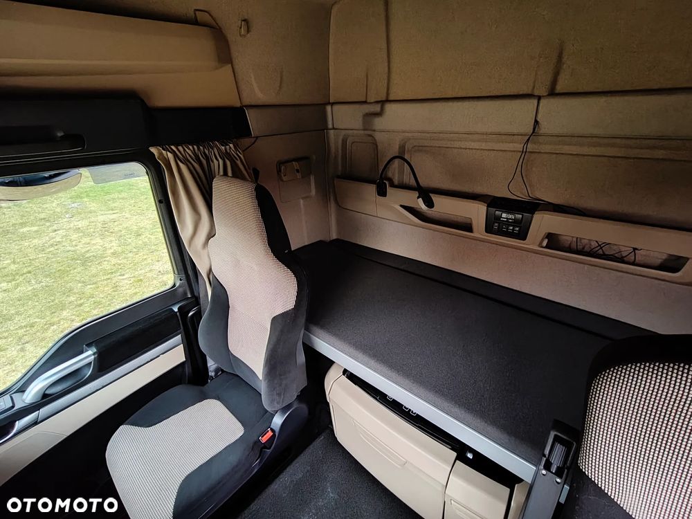 MAN TGM 15.290 model 2019 - 26