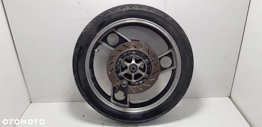 Yamaha XJ900 Diversion - Koło Opona Felga Przód - 3
