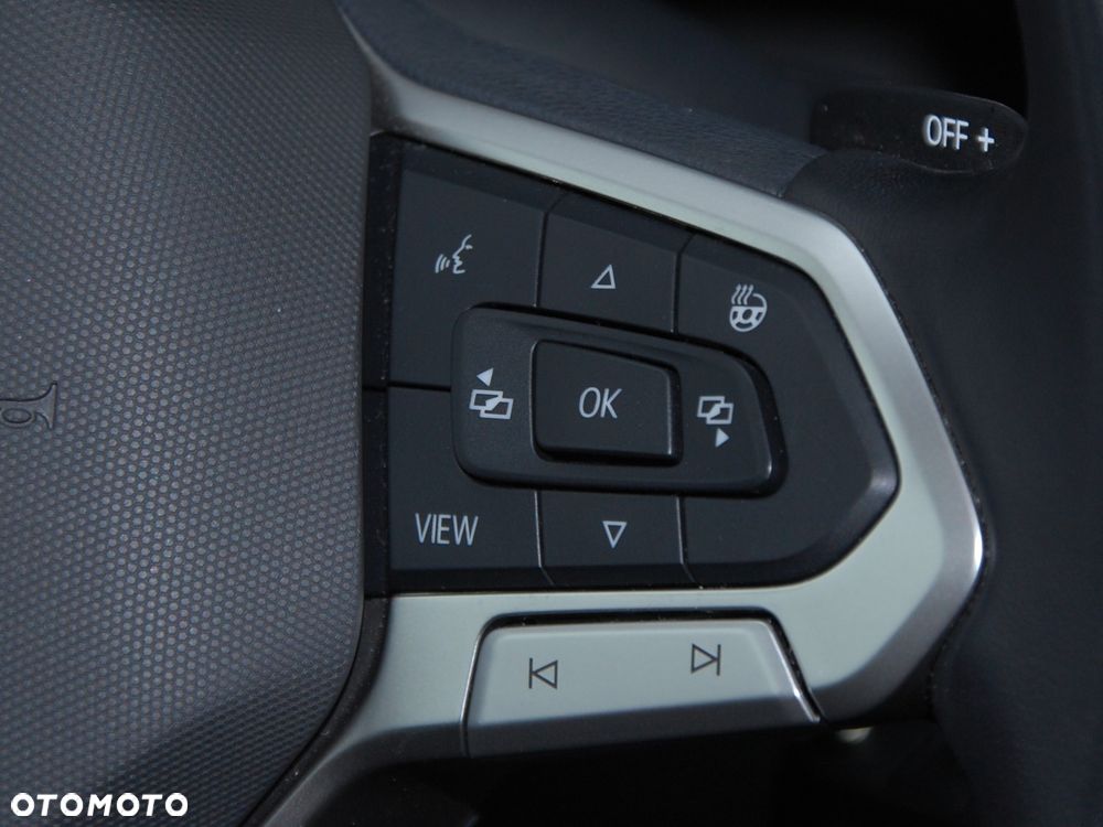 Volkswagen T-Roc 1.5 TSI Life DSG - 35