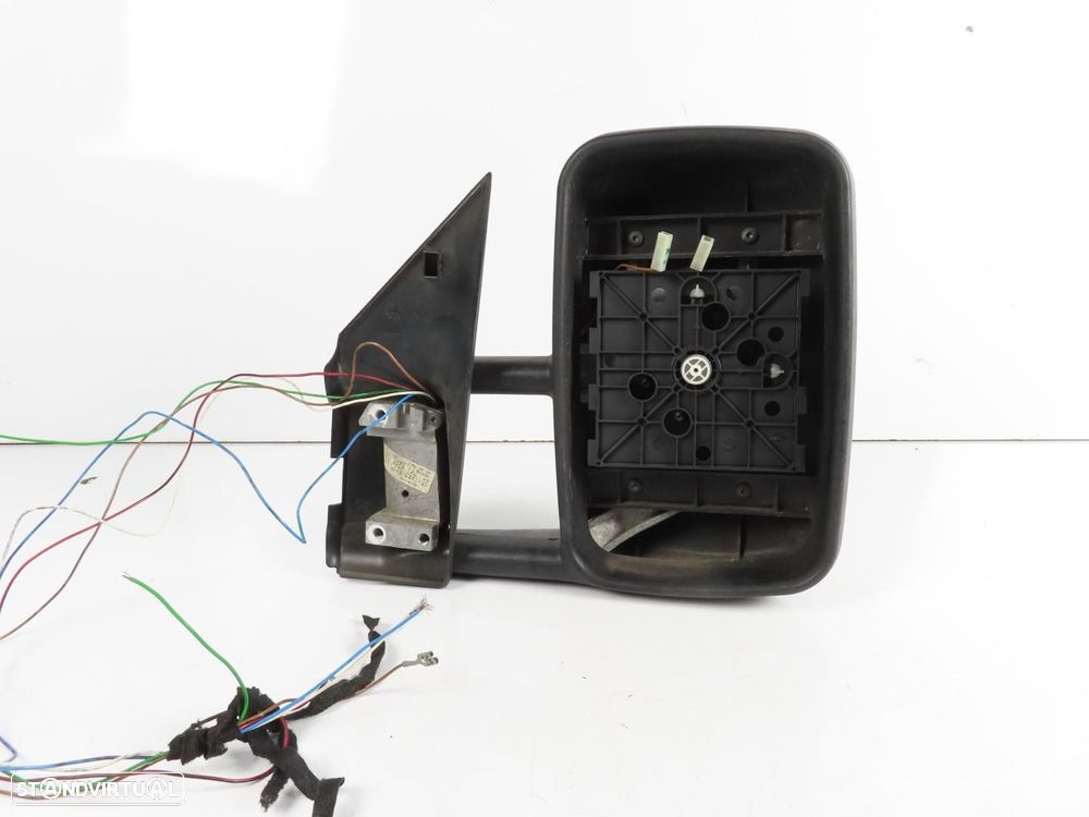 Retrovisor / Espelho Direito Usado / Original VW LT 28-35 I Bus (281-363)/VW LT... - 1