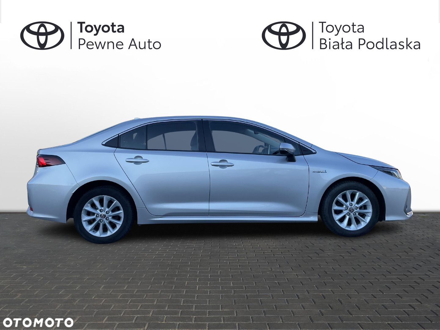 Toyota Corolla - 6