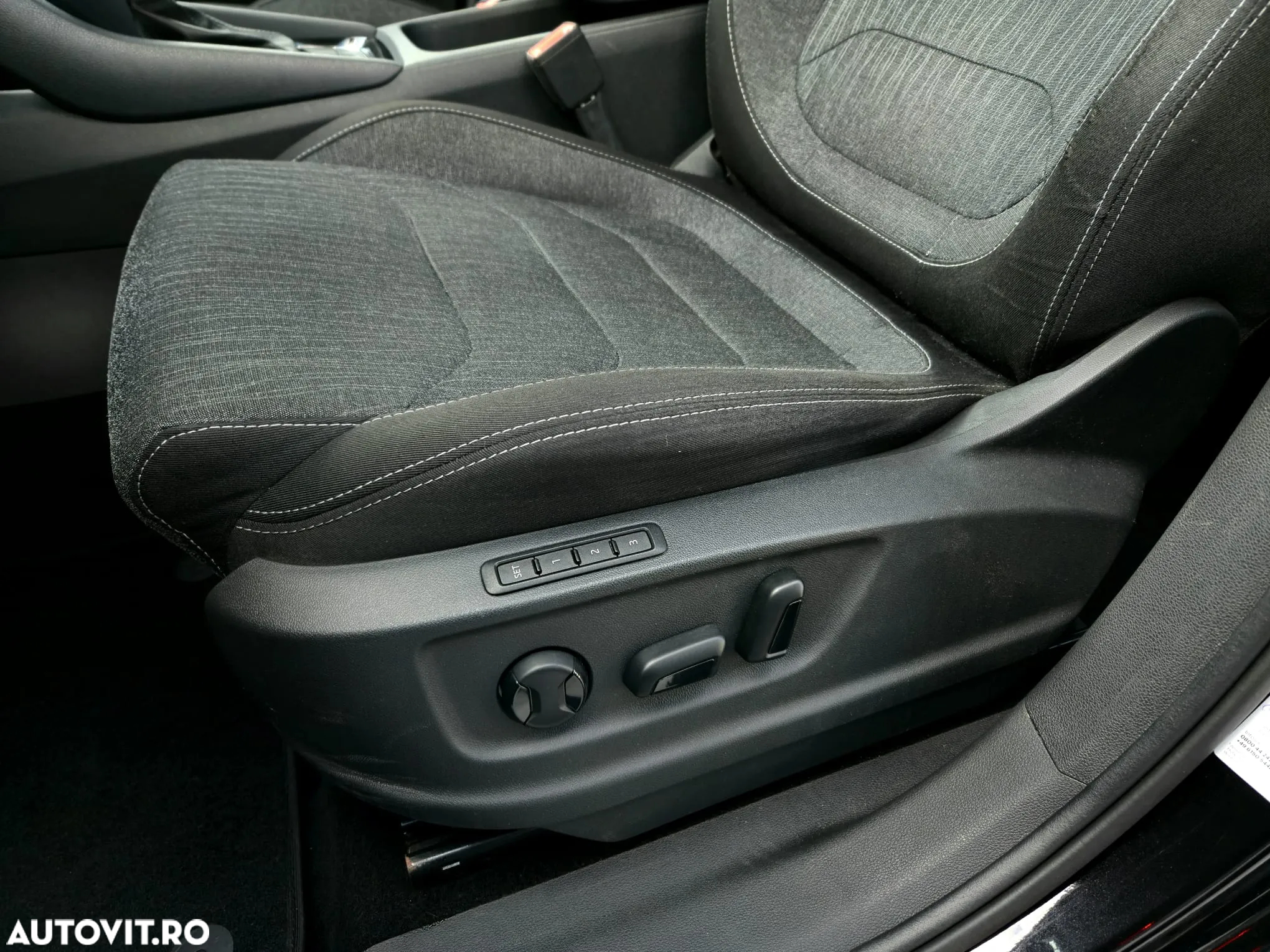 Skoda Kodiaq 2.0 TDI 4X4 DSG Ambition - 33