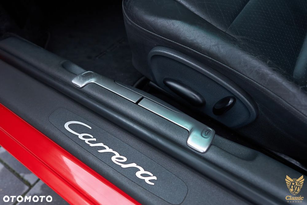 Porsche 911 - 26