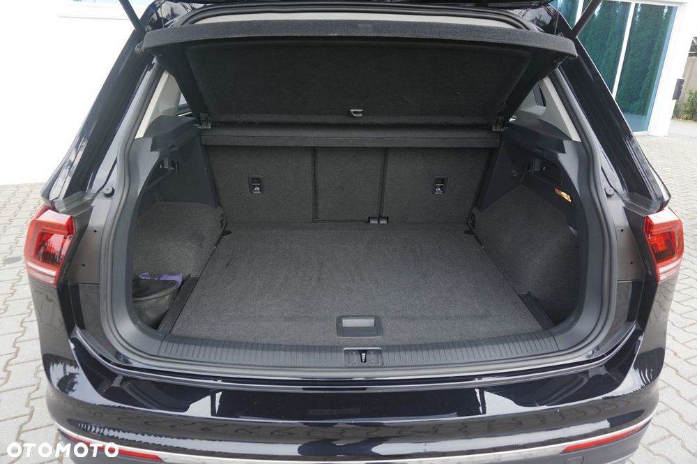 Volkswagen Tiguan 2.0 TDI SCR 4Motion (BlueMotion Techn.) DSG Highline - 31