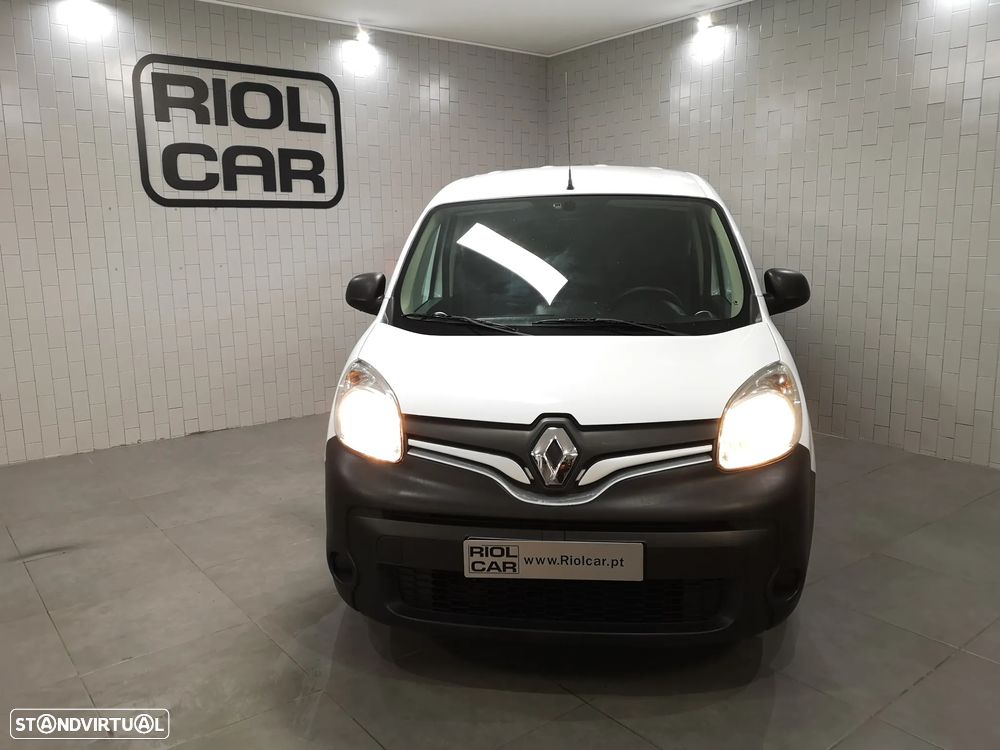 Renault Kangoo - 5