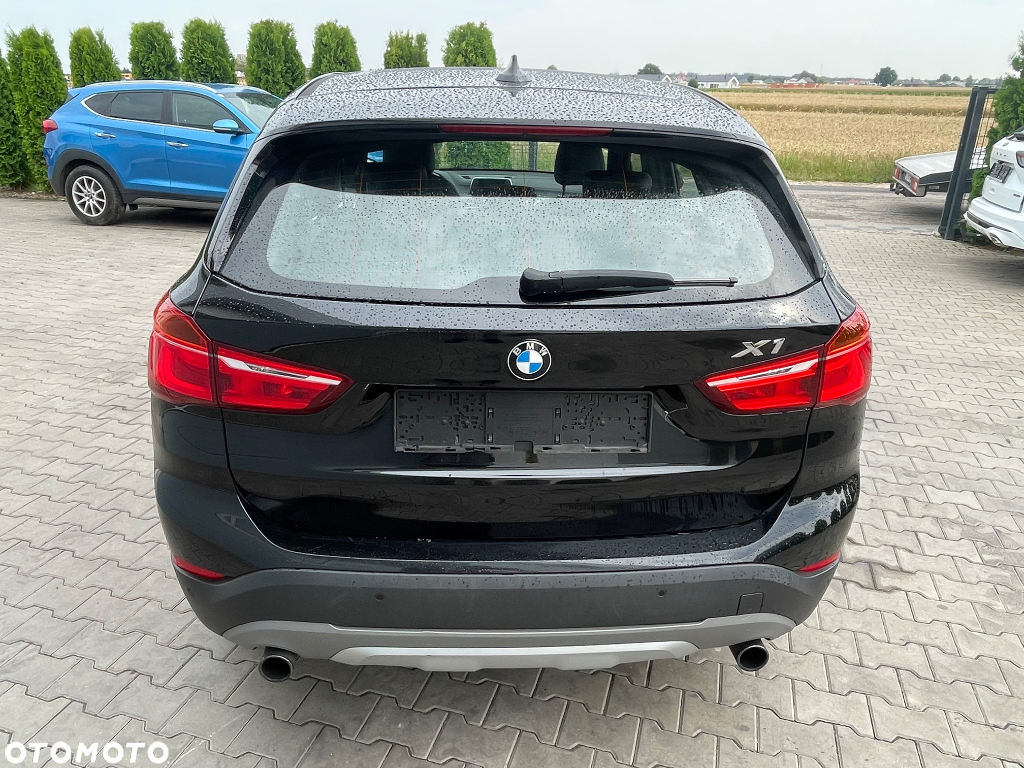 BMW X1 xDrive20i Advantage - 3