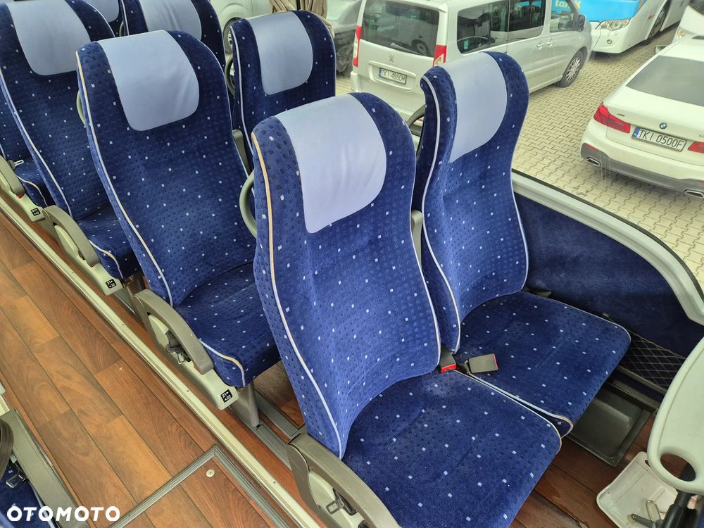 Van Hool TX15 ACRON/ SPROWADZONY / MANUAL / 12.20 M - 27