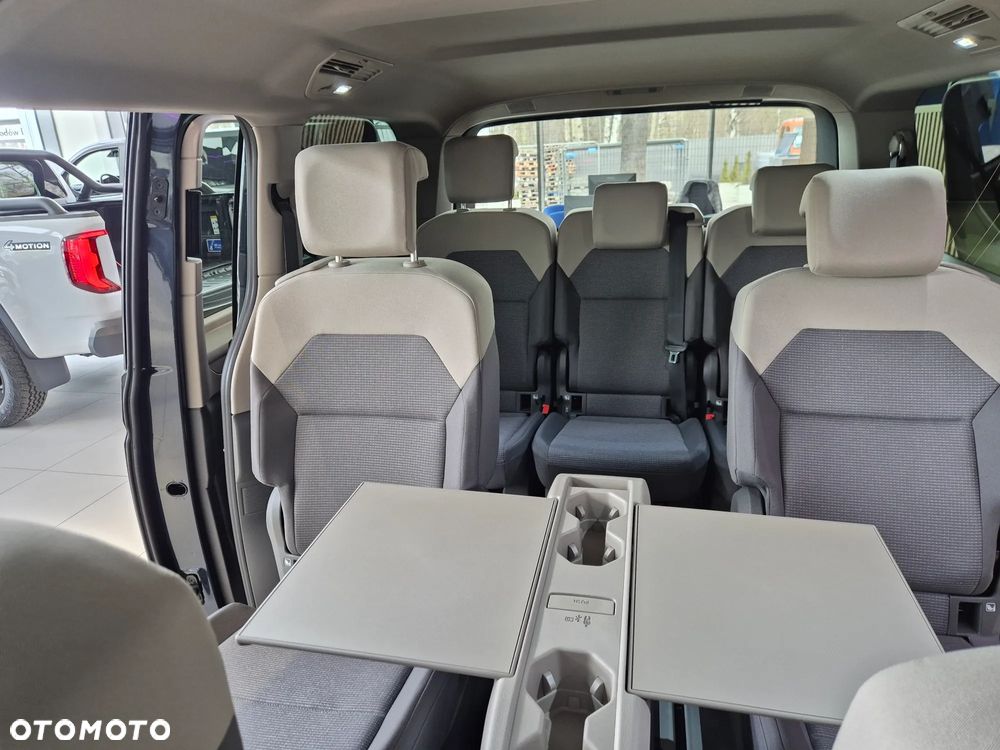 Volkswagen Multivan 2.0 TSI L2 DSG - 6