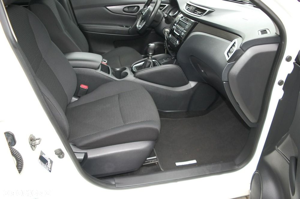Nissan Qashqai - 7