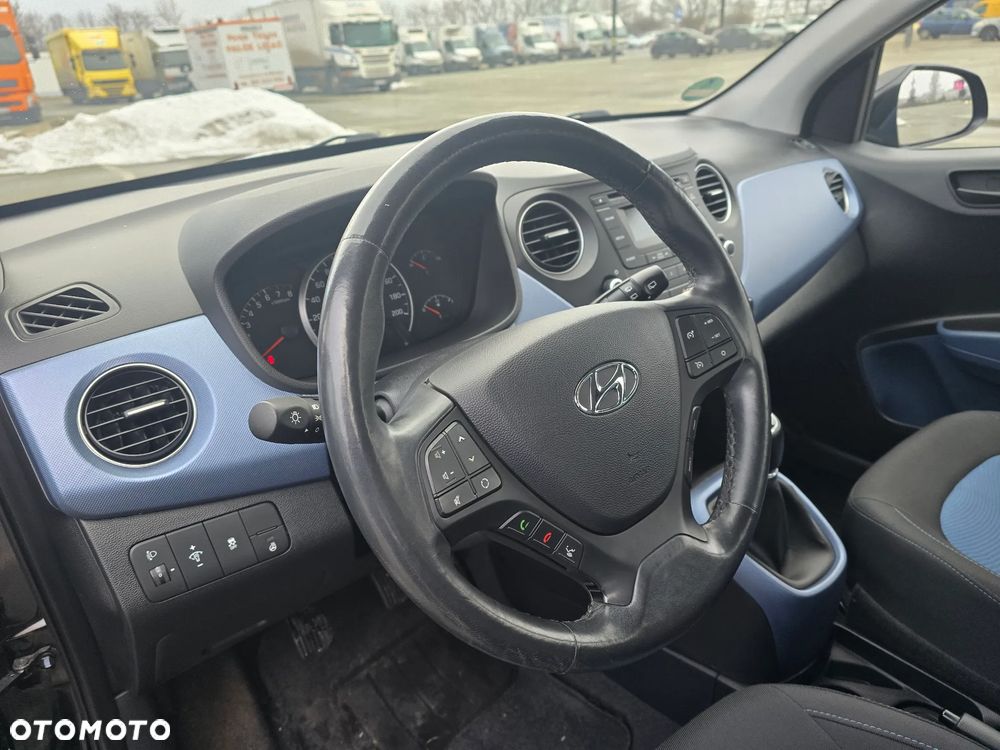 Hyundai i10 - 9