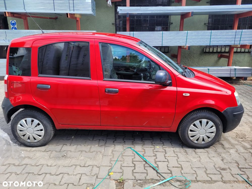 Fiat Panda - 7