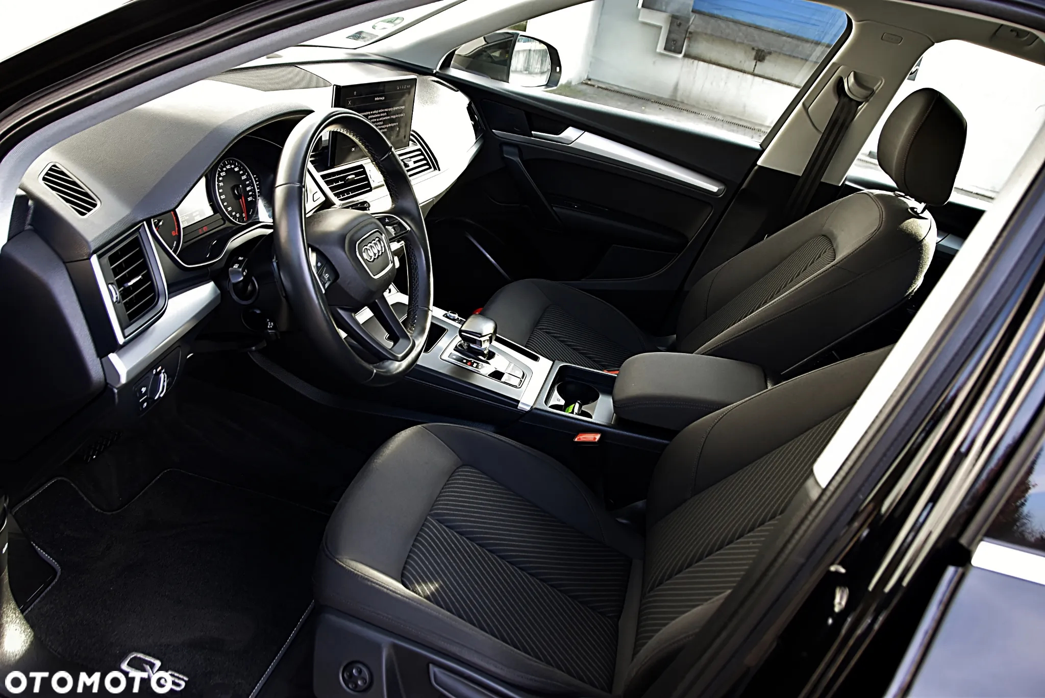 Audi Q5 - 15