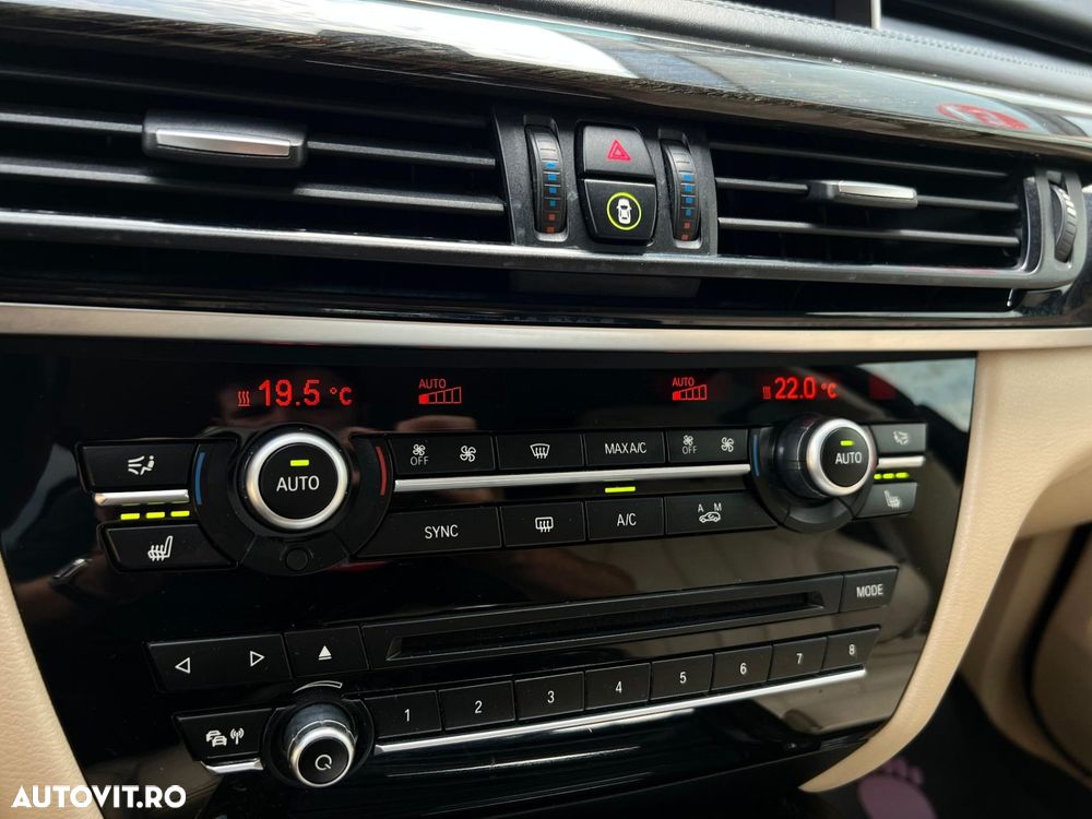 BMW X5 - 16