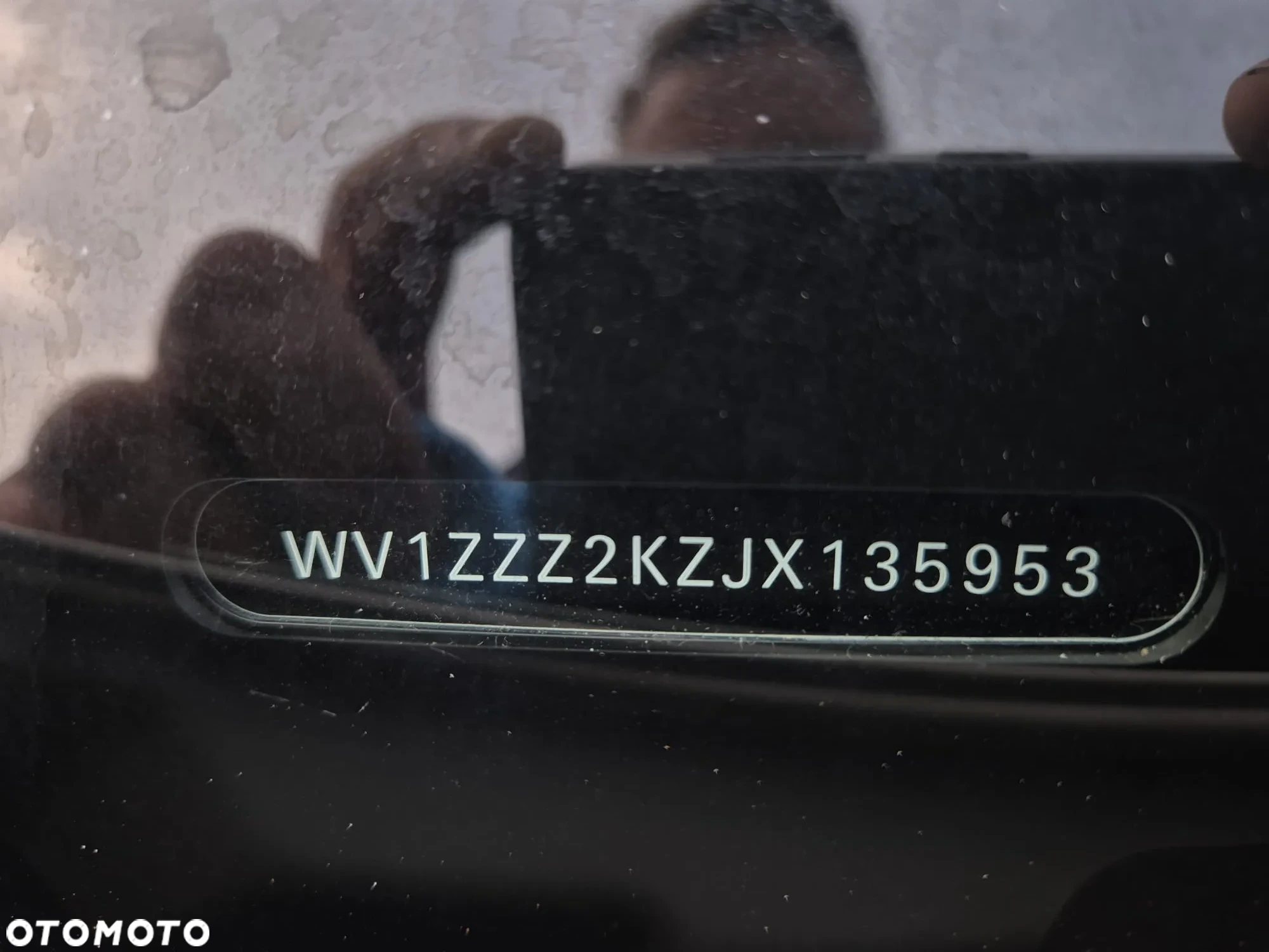 Volkswagen Caddy Maxi - 28