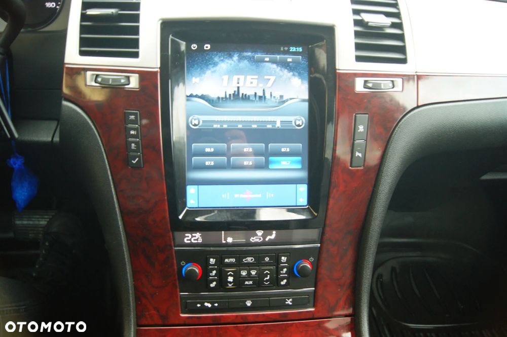 Cadillac Escalade 6.2 V8 Sport Luxury - 12