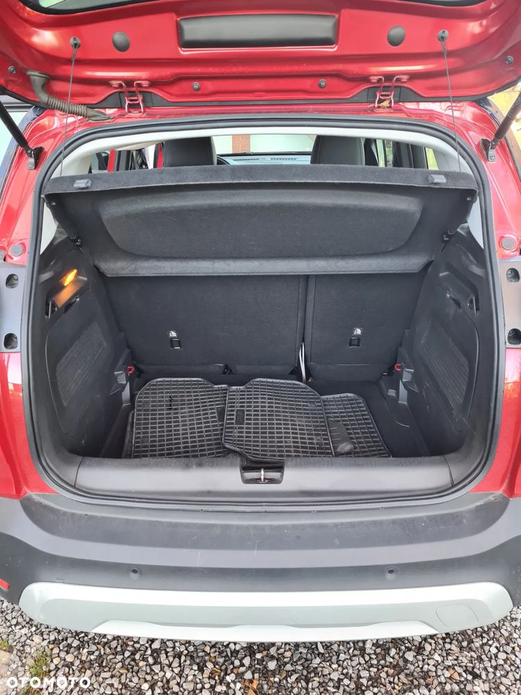 Opel Crossland 1.2 T Elegance Business Pack - 16