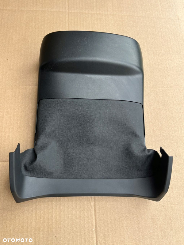 Obudowa Osłona Kolumny Kierowniczej BMW 3 G20/21 23r,8621860