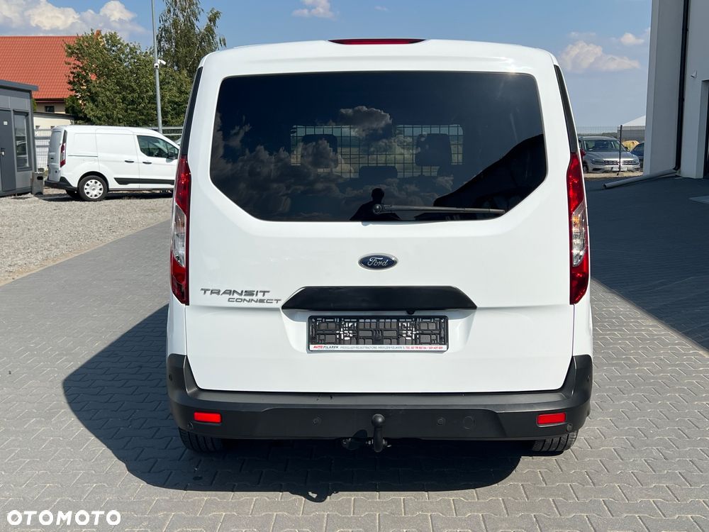 Ford Transit Connect Kombi 230 L2 Trend - 6