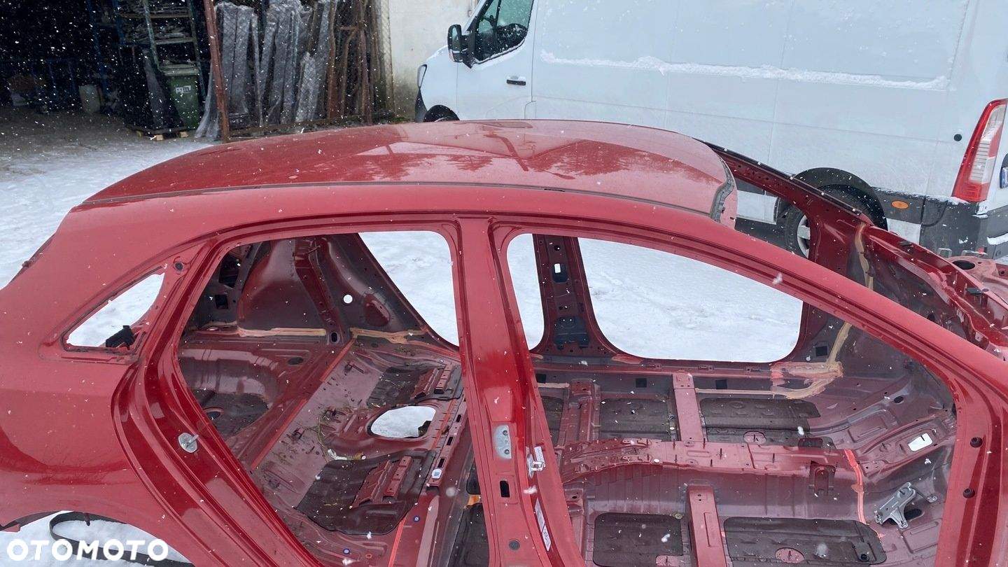 KIA CEED III HB DACH SŁUPEK A9 17-24 - 3