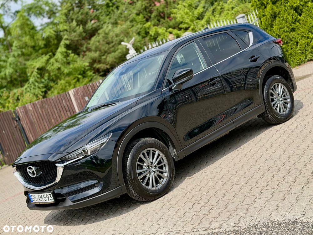 Mazda CX-5 2.0 SKYACTIV-G Prime-Line - 31