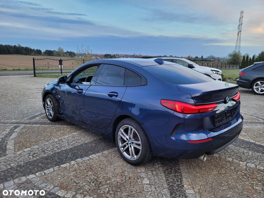 BMW Seria 2 218i Business Edition - 21