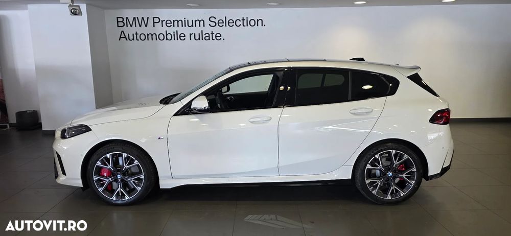 BMW Seria 1 118d AT - 3