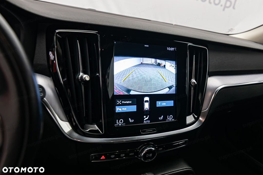Volvo V60 - 18