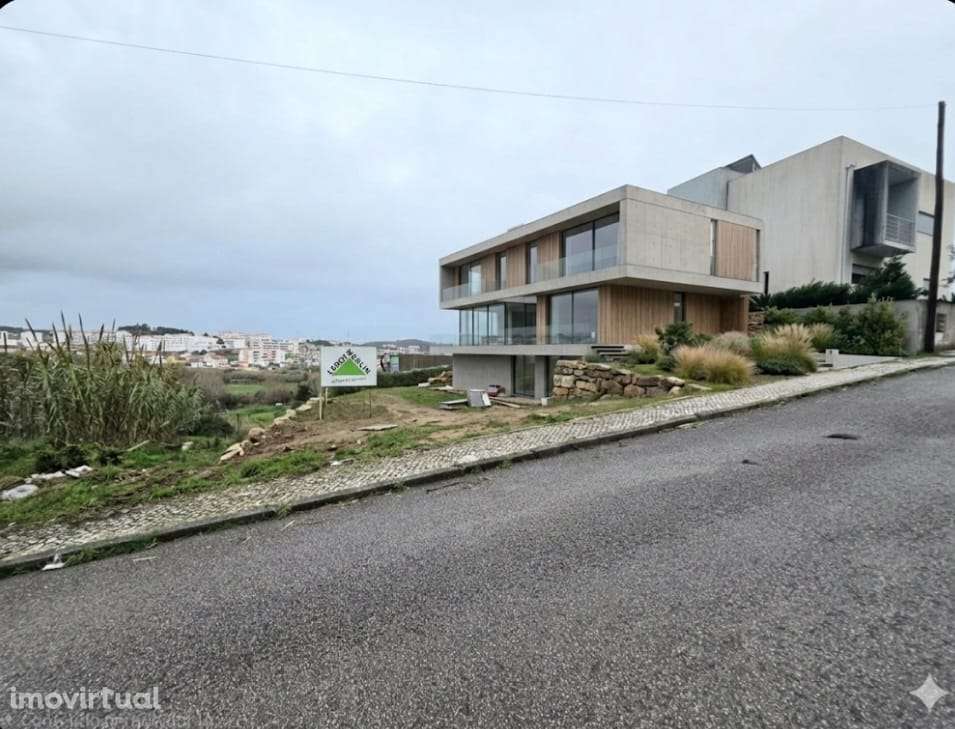 Oportunidade terreno para moradia na Figueira da Foz - Grande imagem: 3/7