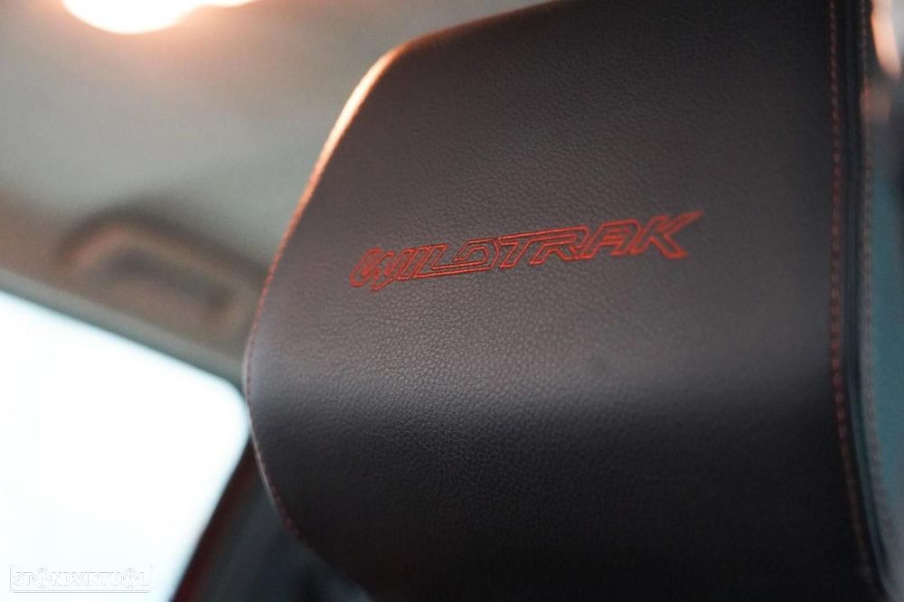 Ford Ranger 3.2 TDCI CD Wildtrak 4WD - 16