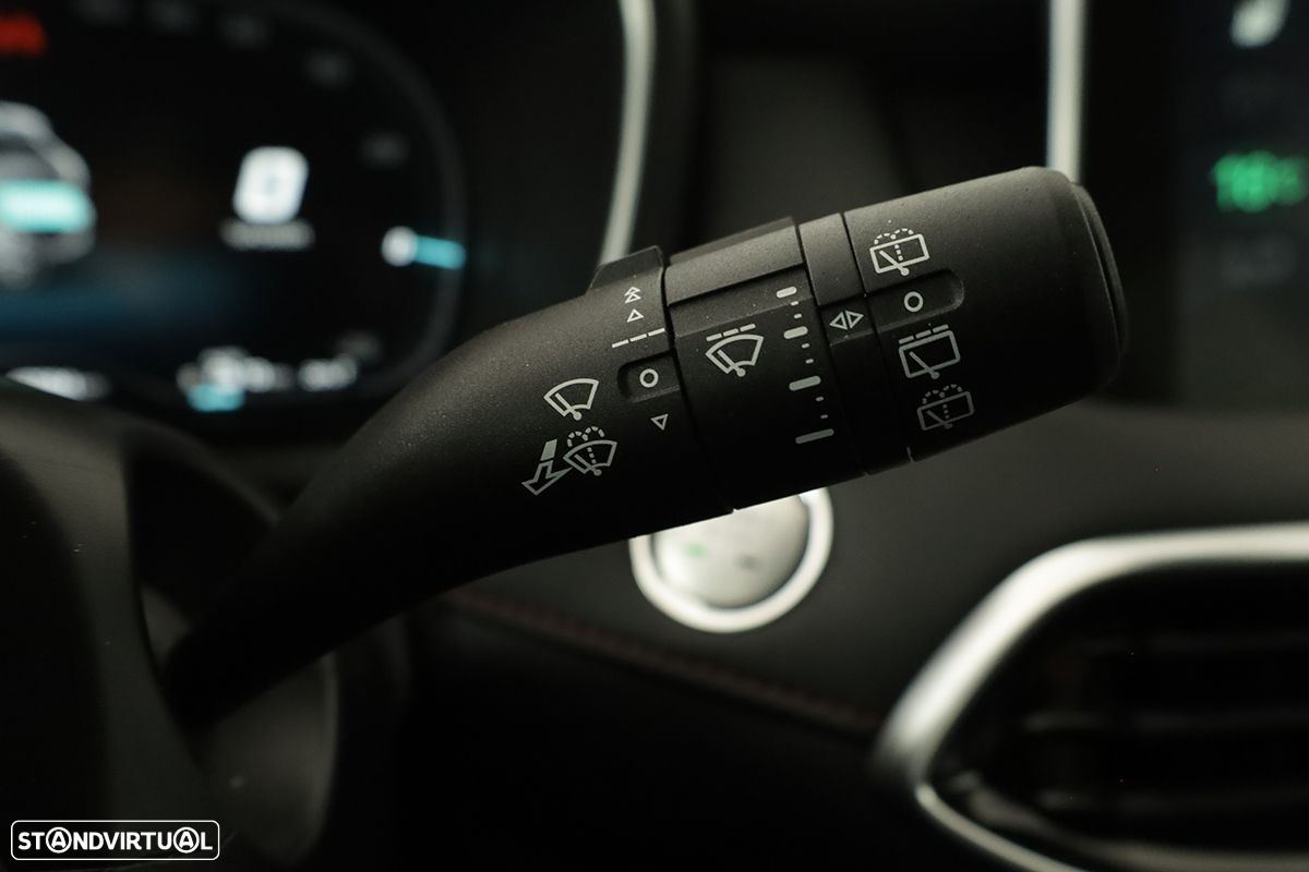 MG EHS 1.5 T-GDI Plug-in Hybrid Luxury - 16