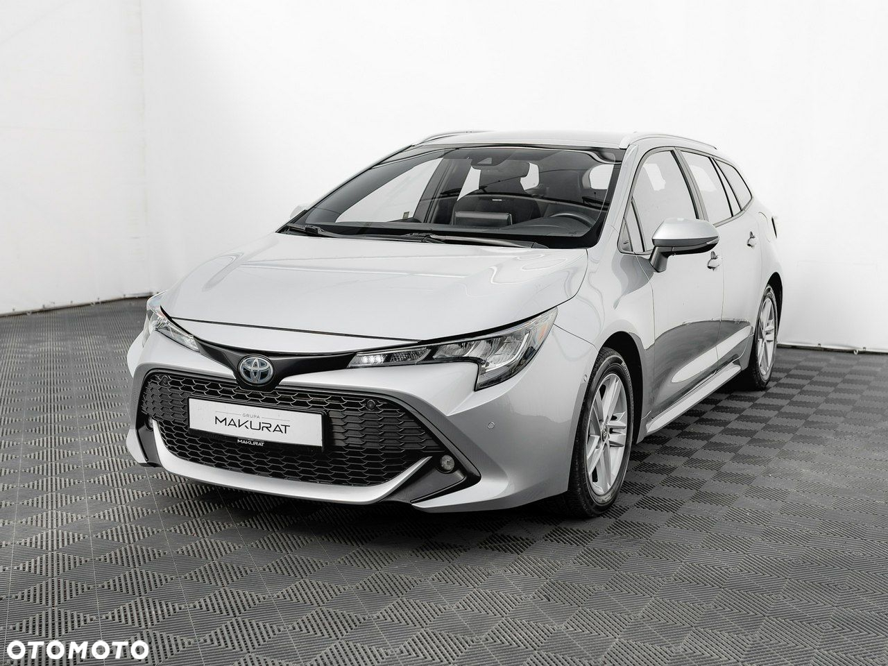 Toyota Corolla - 3