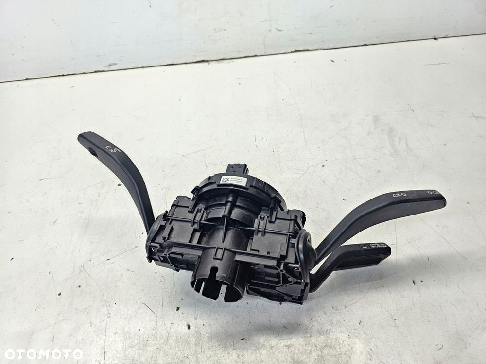 PRZEŁĄCZNIK ZESPOLONY AUDI A6 C8 A7 A4 B9 A5 8W 4N0907129S - 3