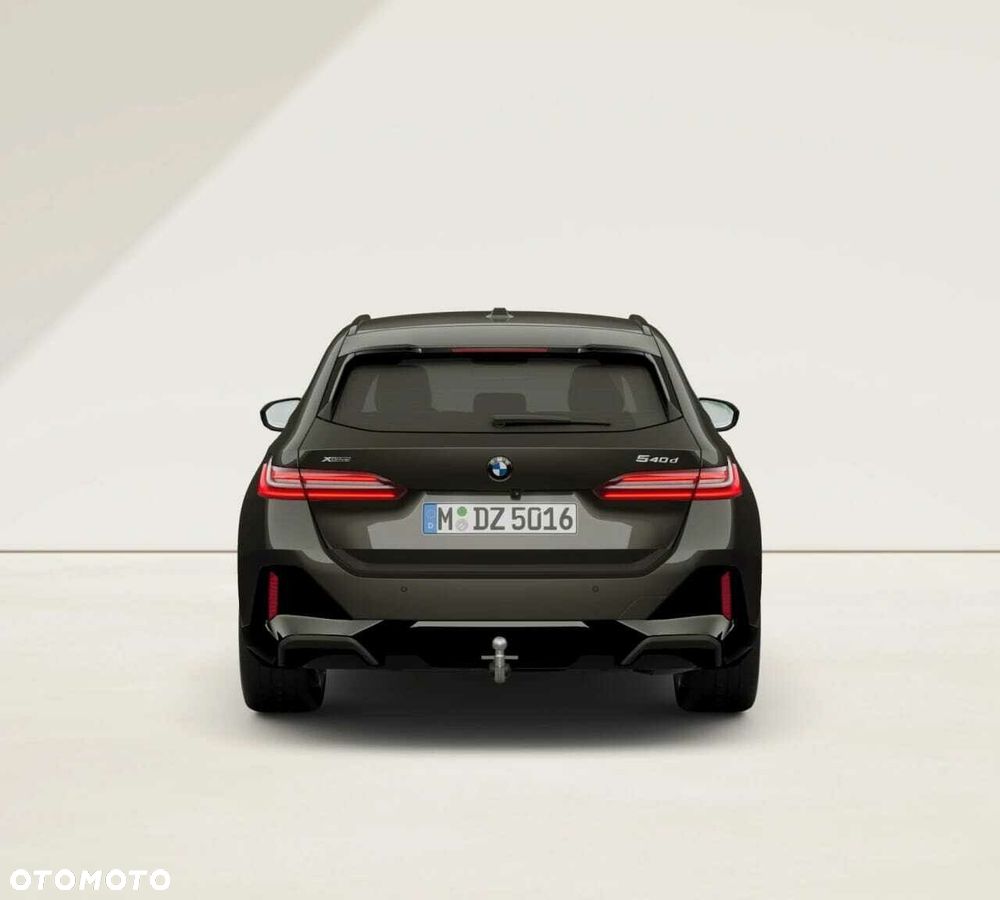 BMW Seria 5 - 5