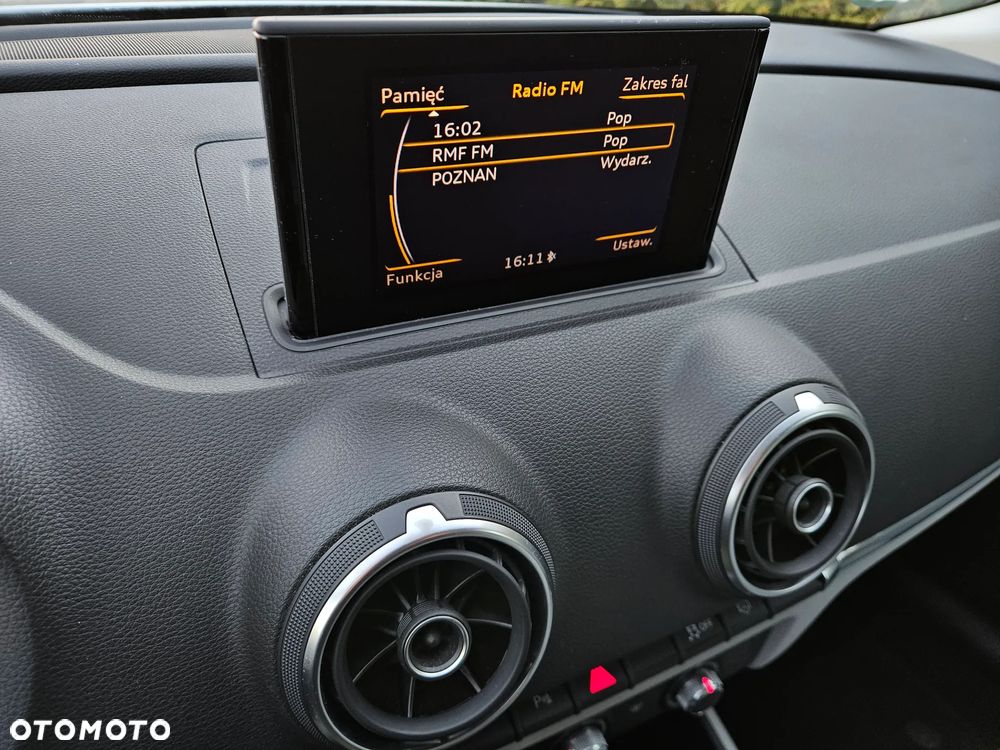 Audi A3 Sportback 1.4 TFSI S tronic Attraction - 31