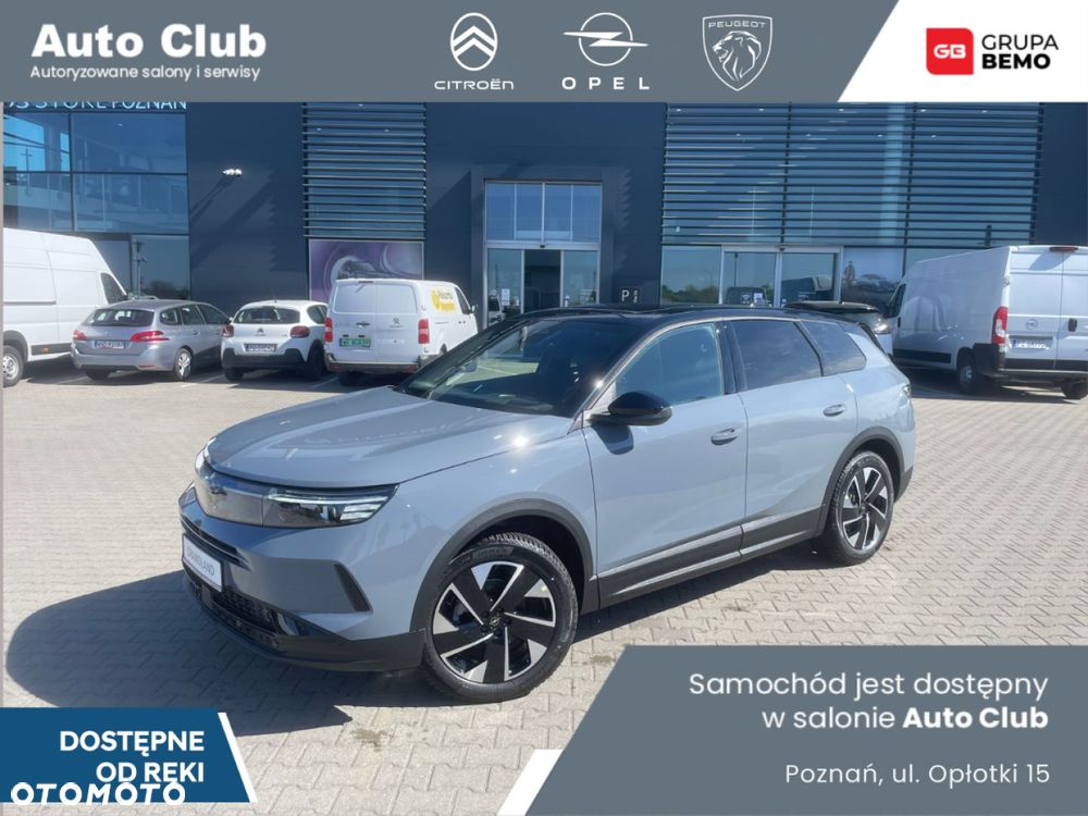 Opel Grandland - 1