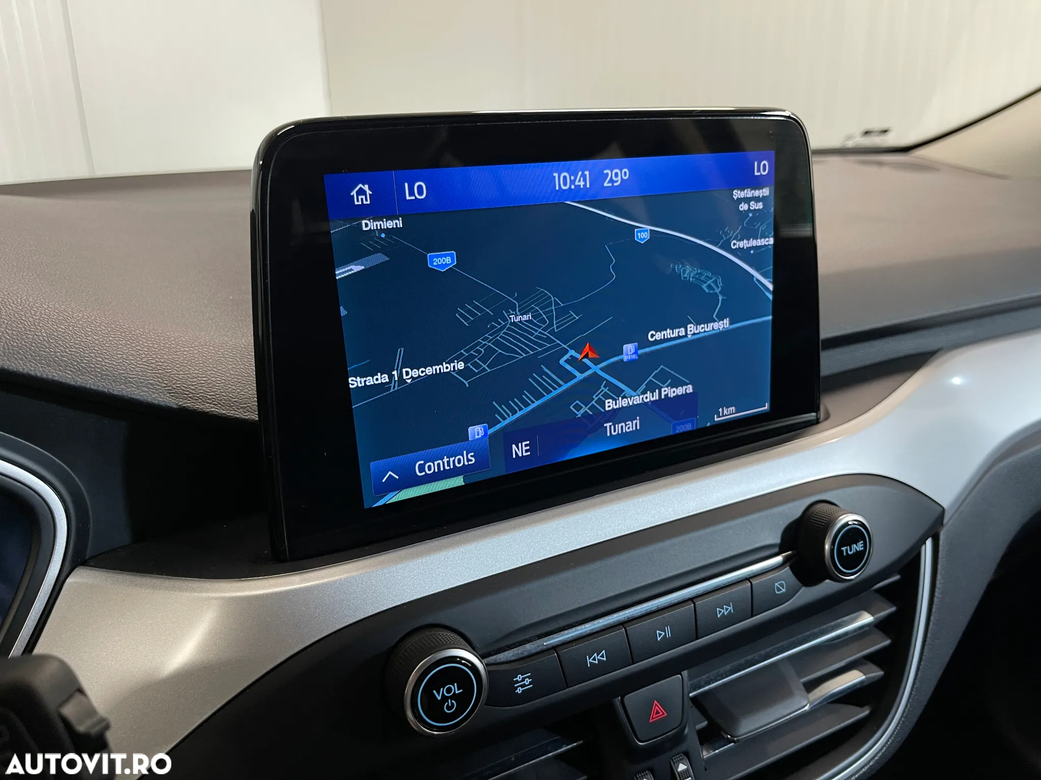 Ford Focus 1.5 EcoBlue Trend Edition - 15